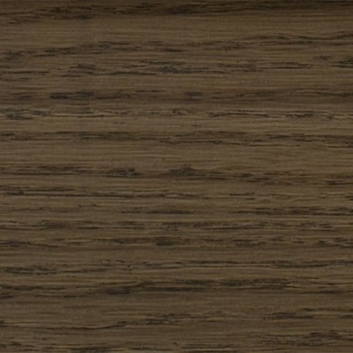 Шпонированный плинтус Pedross (2500x70х15) Дуб Оберон/Рок Солт