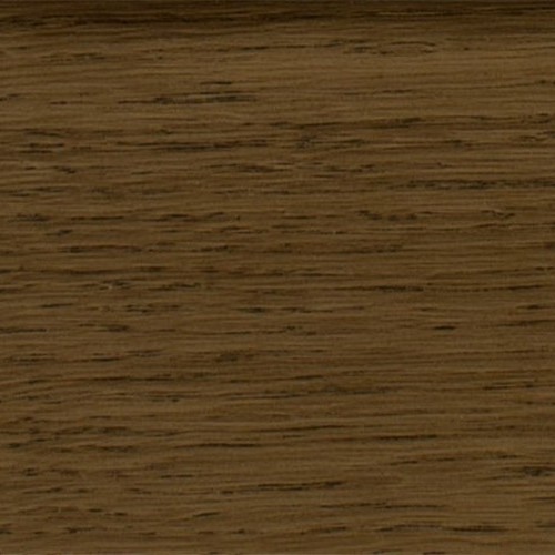 Шпонированный плинтус Pedross (2500x70х15) Дуб Рич