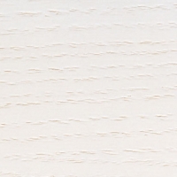 Шпонированный плинтус Pedross (2500x80х20) Ясень Белёный