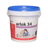 Клей Arlok 34