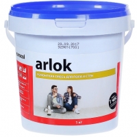 Ремонтная смесь для пола и стен Arlok 94