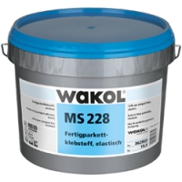 Клей Wakol MS 228 Клей для многослойного паркета, эластичный