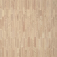 Паркетная доска Timber 3-полосный Ясень Белый (Ash White)