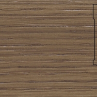 Шпонированный плинтус Pedross (2500x70х15) Дуб Эстрелла