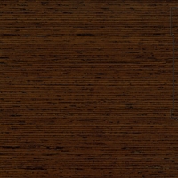 Шпонированный плинтус Pedross (2500x70х15) Венге