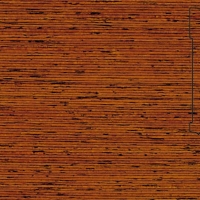 Шпонированный плинтус Pedross (2500x70х15) Мербау