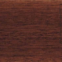Шпонированный плинтус Pedross (2500x70х15) Ярра