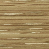 Шпонированный плинтус Pedross (2500x80х18) Дуб Затёртый
