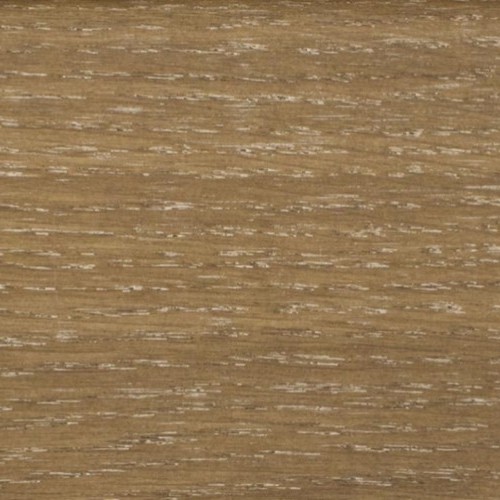 Шпонированный плинтус Pedross (2500x80х18) Дуб Чиспик