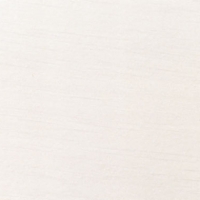 Шпонированный плинтус Pedross (2500x80х16) Белый Гладкий