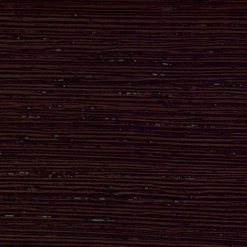 Шпонированный плинтус Pedross (2500x80х16) Венге Ориджинал