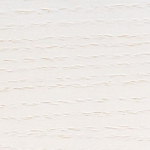 Шпонированный плинтус Pedross (2500x80х20) Ясень Белёный