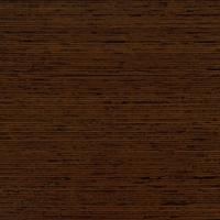 Шпонированный плинтус Pedross (2500x95х15) Венге
