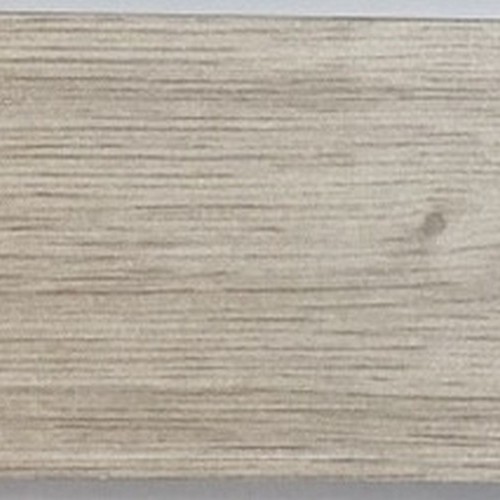 MDF плинтус Floor Plinth (2070x80x16) Дуб Родос Sf103