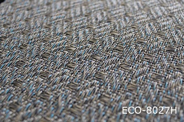 Плетёный винил (клеевой) Hoffmann Stripe ECO-8027H