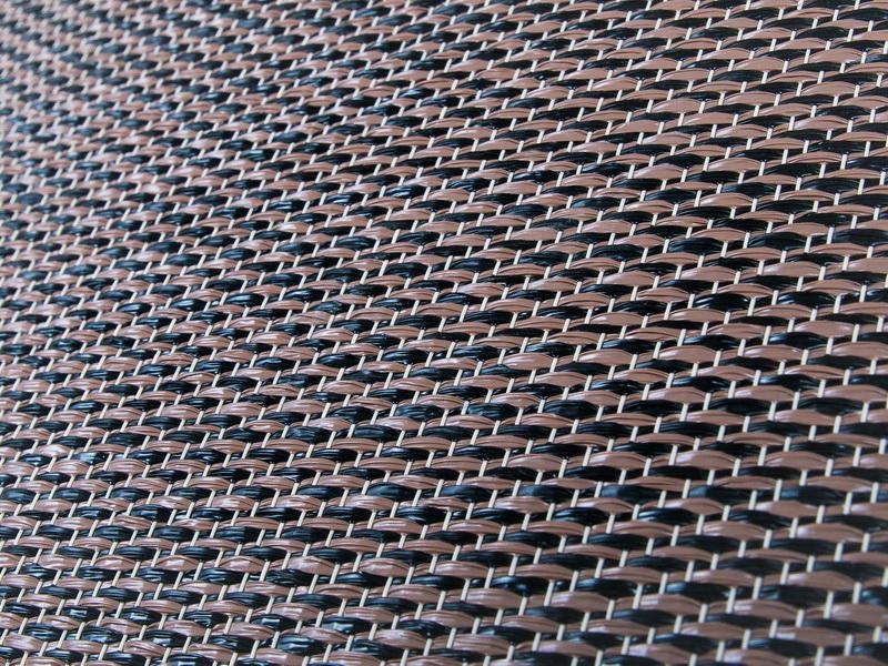 Плетёный винил (клеевой) Hoffmann Duplex ECO-52005 BP