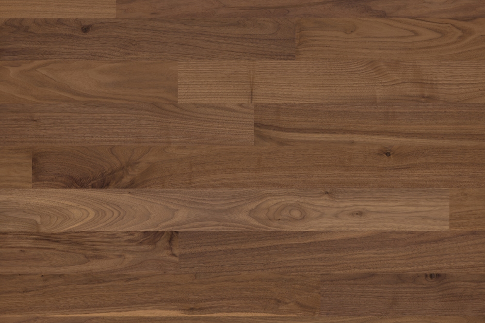 Инженерная доска Bauwerk Cleverpark Walnut 14