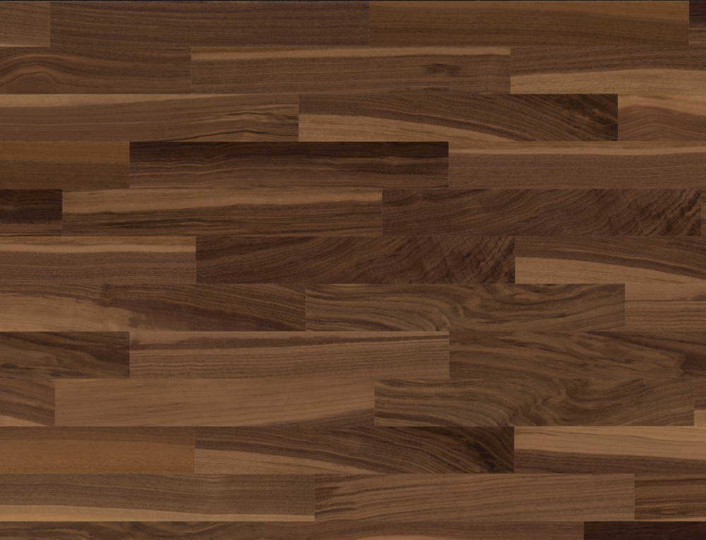 Инженерная доска Bauwerk Monopark Walnut 34