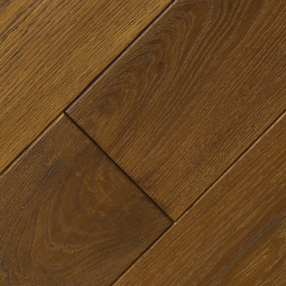 Массивная доска Vecchio Parquet Натурель Дуб Кантри