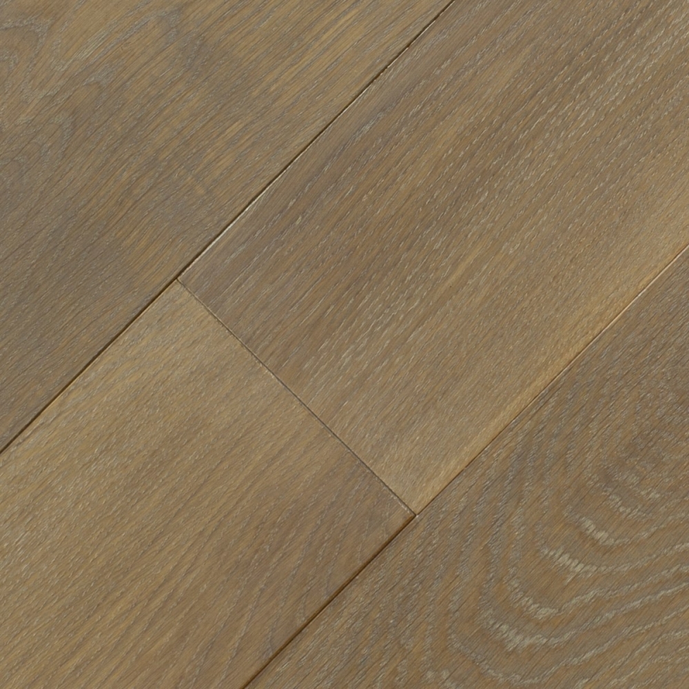 Массивная доска Vecchio Parquet Натурель Дуб Ретро