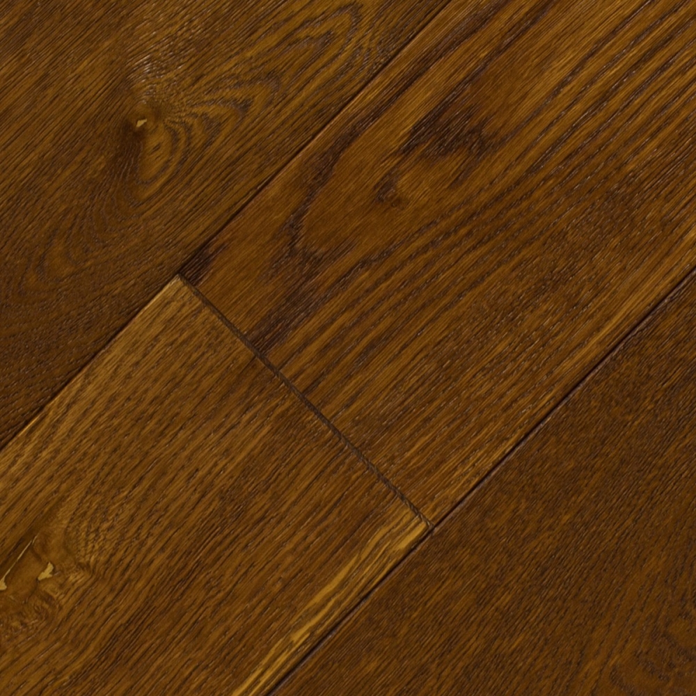 Массивная доска Vecchio Parquet Классик Дуб Позитано