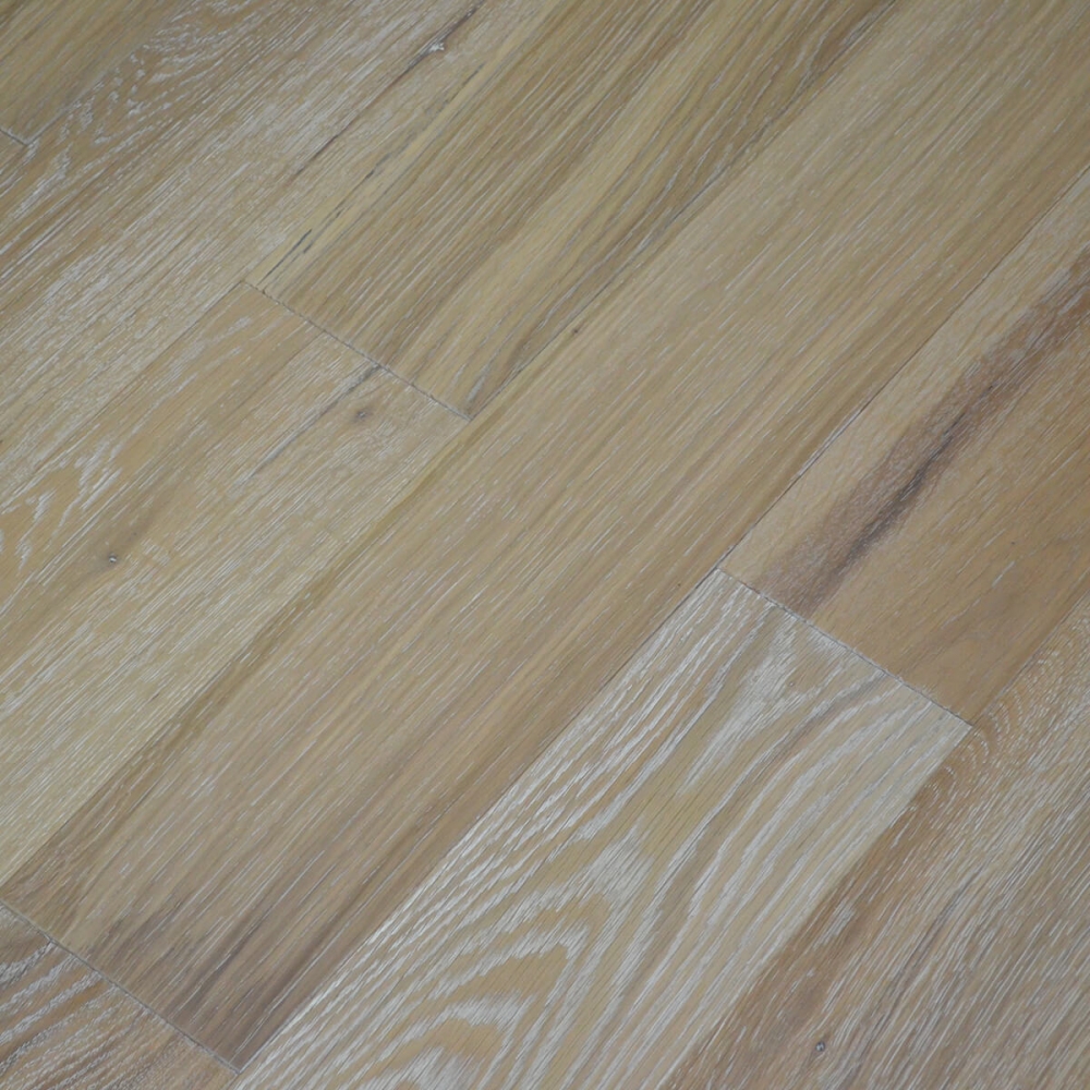 Массивная доска Vecchio Parquet Модерн Дуб Корнелита