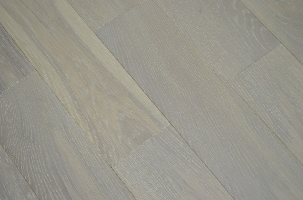 Массивная доска Vecchio Parquet Таёжная Дуб Саянский