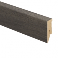 MDF плинтус Kaindl (2600x50x18) Венге Аврора 67253