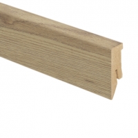 MDF плинтус Kaindl (2600x50x18) Хикори Соаве 67265