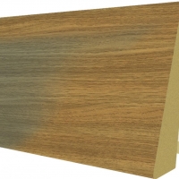 MDF плинтус Egger (2400х60х17) L422-EPL129-EPL144