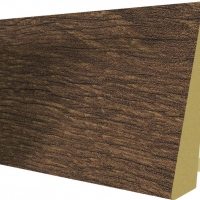 MDF плинтус Egger (2400х60х17) L320-EPL060