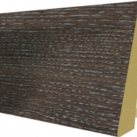 MDF плинтус Egger (2400х60х17) L264-EPL152