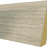 MDF плинтус Egger (2400х60х17) L233-EPL080