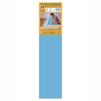 Подложка-гармошка Solid Синяя 5мм (5000х1050х5)