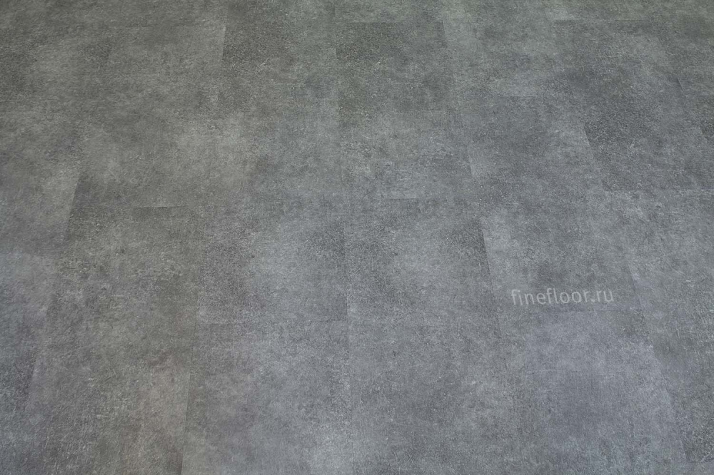 Виниловая плитка (клеевая) FineFloor FF-1400 stone FF-1459 Шато Де Лош