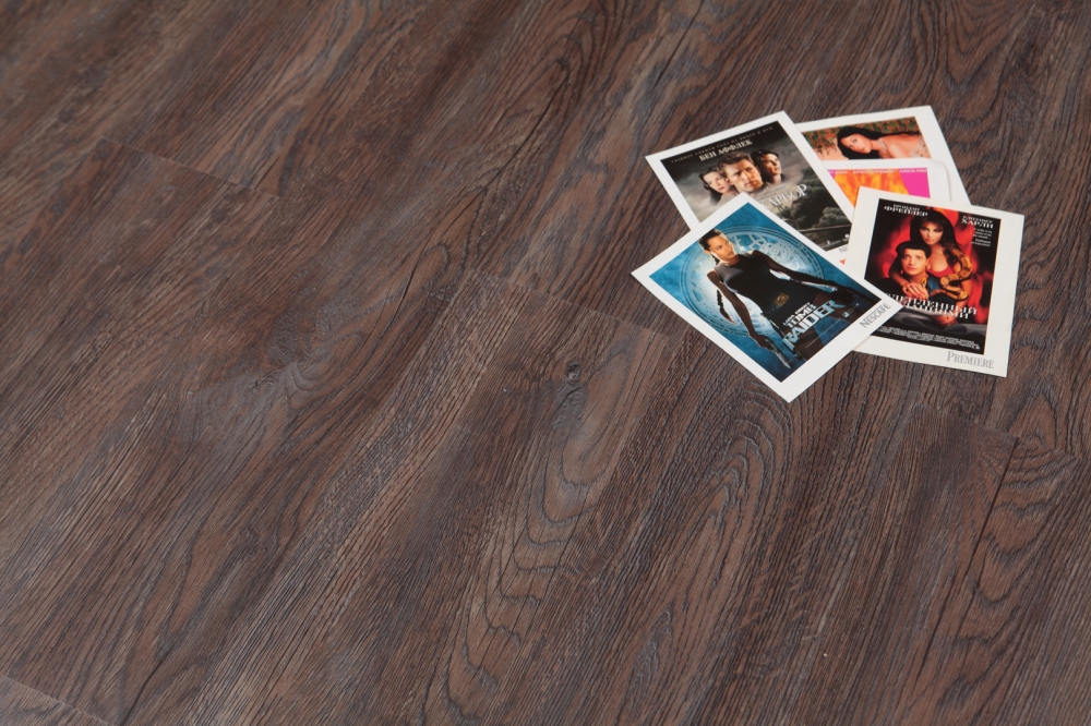 Виниловая плитка (замковая) Refloor Floor Click Дуб Данмор М 7105-D06