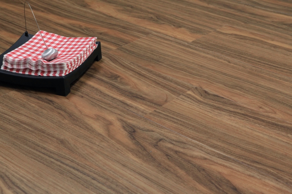 Виниловая плитка (замковая) Refloor Floor Click  Орех Тасман М 7026-1