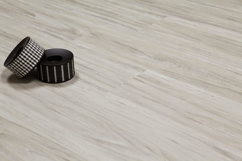 Виниловая плитка (замковая) Refloor Floor Click Ясень Лиман М 9046-8