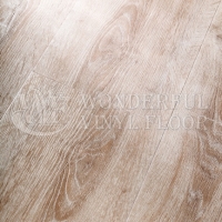 Виниловая плитка (замковая) Wonderful Vinyl Floor Natural Relief  Экрю De 1715