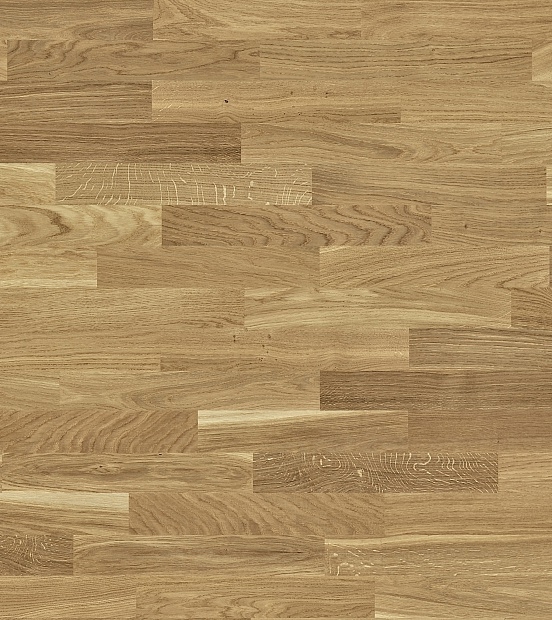 Инженерная доска Bauwerk Triopark Oak 14