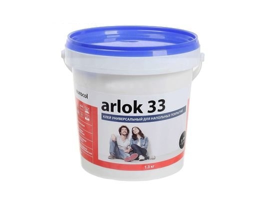 Клей Arlok 33
