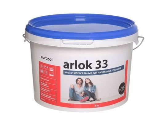 Клей Arlok 33