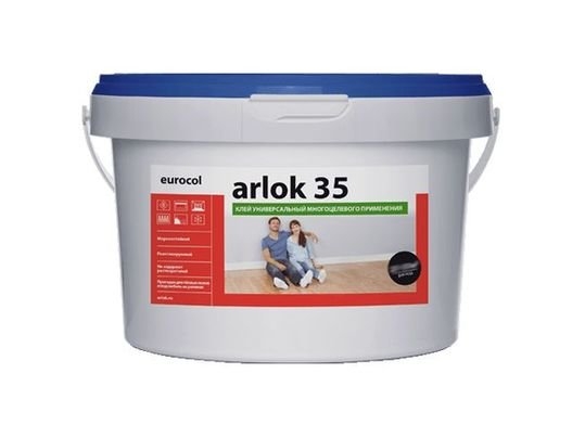 Клей Arlok 35