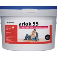 Клей Arlok 55