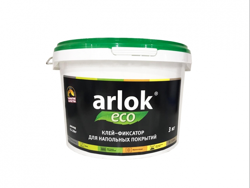 Клей Arlok 309 Eco