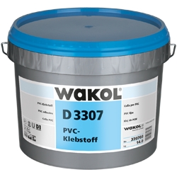 Клей Wakol D 3307 Клей для ПВХ-покрытий