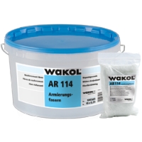 Стекловолокно Wakol AR 114