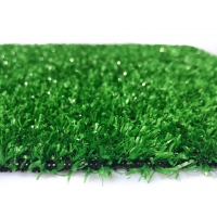 Искусственная трава Калинка Лайм 8 мм