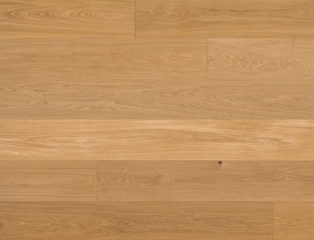 Инженерная доска Bauwerk Silverline Edition Oak 35