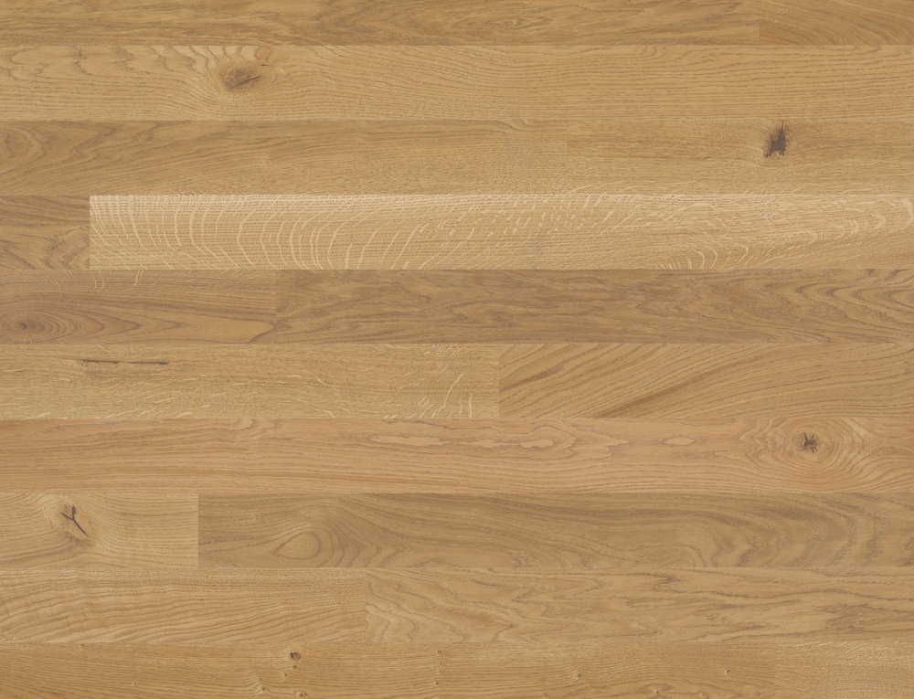 Инженерная доска Bauwerk Cleverpark Oak Mandorla 34